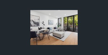 Partly Furnished apartment in Prime Location! - Photo 2