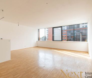 Helle 3-Zimmer-Wohnung mit begehbarem Kleiderschrank & Küche in Urf... - Foto 5