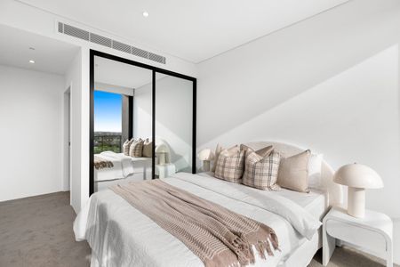 Stunning Brand New 2-Bedroom Residences - Spacious, Stylish & Exceptionally Located - Photo 4