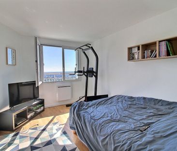 Location appartement 2 pièces, 50.94m², Bonsecours - Photo 3