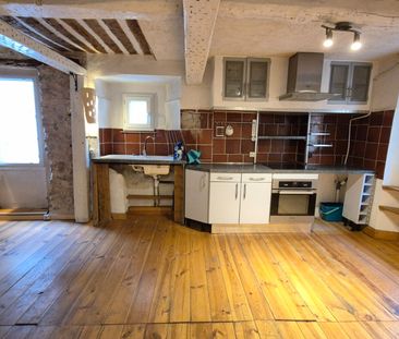 Maison T4 Mouans-Sartoux à louer - Photo 6