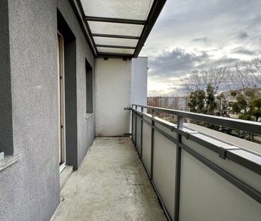 Sofort bezugsfertig: 2-Zimmerwohnung mit Balkon und Aufzug in obers... - Foto 5