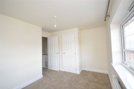 Ruskin Avenue, Ledbury, Herefordshire, HR8 2SX - Photo 2