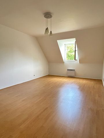 Location appartement 3 pièces, 59.47m², Brie-Comte-Robert - Photo 3