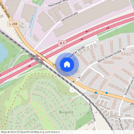 Alkenrather Straße 40, 51377 Leverkusen