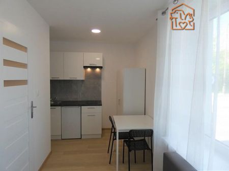 Białystok os. Centrum, Jana Henryka Dąbrowskiego - Zdjęcie 3