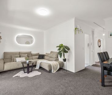 Conveniently Located 2-Bedroom Home with Garage & Modern Finishes - Photo 5