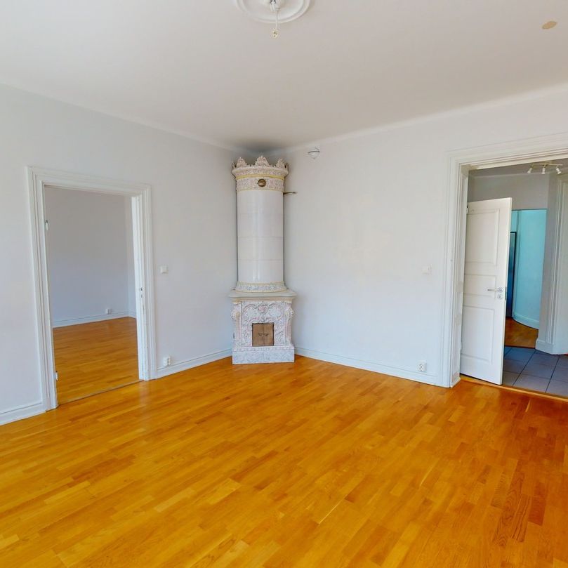 Nyforsgatan 38 B, Eskilstuna - Photo 1