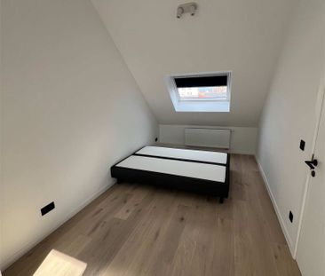 Gezellig co-housingproject: Nog 2 kamers beschikbaar! - Photo 4