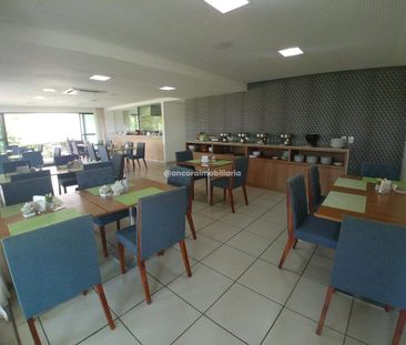 Apartamento para aluguel, 1 quarto, 1 vaga, Pina - Recife/PE - Foto 6