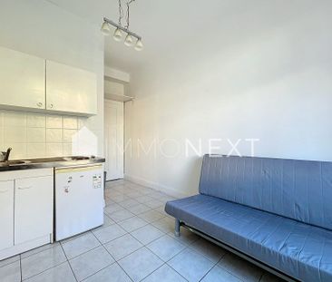 Appartement 1 pièce à Thionville - Photo 3