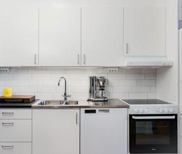 Forskarvägen, Flemingsberg - Foto 6