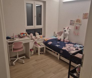 4 Zimmer, 75 m², 1. Stock - Photo 6