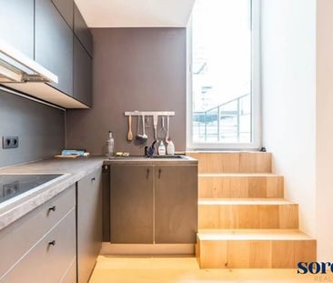 Duplex te huur - Photo 4