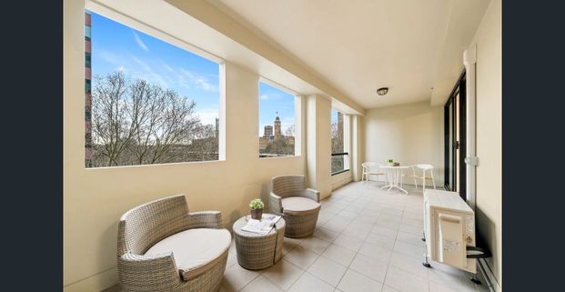 Terrific Location & Resort Style Amenities - Photo 1