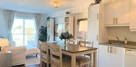 3½ TOUT INCLUS à Longueuil - à louer 1699$/mois - Photo 2