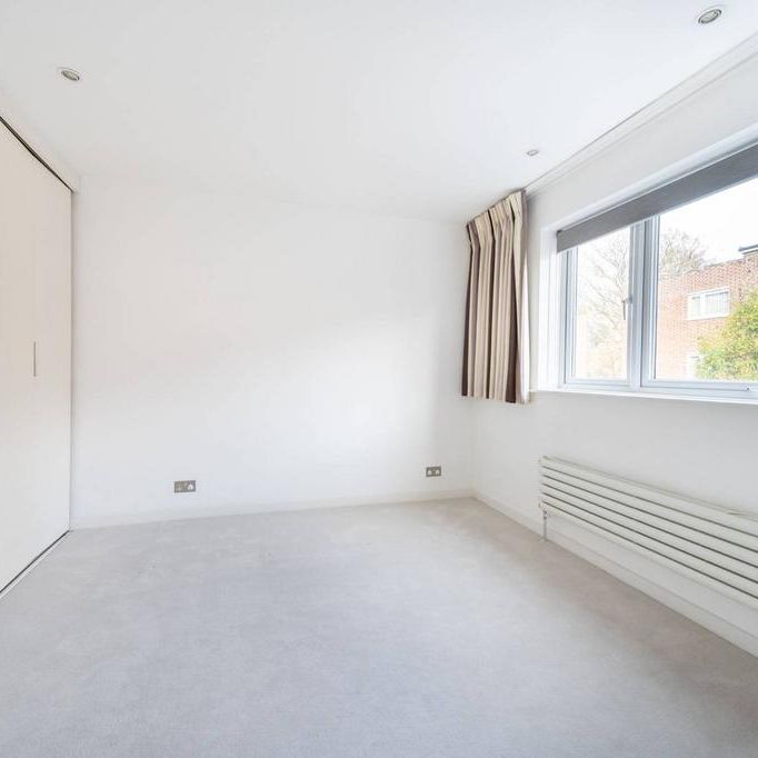 5 bedroom terraced house to rent - Photo 1