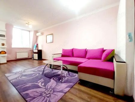 Se ofera spre inchiriere garsoniera in zona Aparatorii Patriei - Fotografie 4