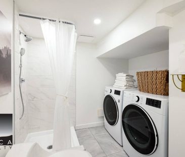 2676 Haywood Avenue, West Vancouver (Unfurnished) - Photo 2