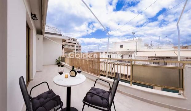 Διαμέρισμα για ενοικίαση Κάτω Καισαριανή (Καισαριανή) - Φωτογραφία 1