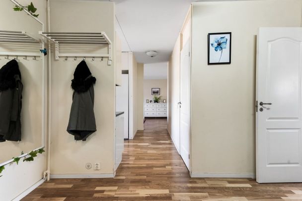 Langelandsgatan, Kista - Photo 1