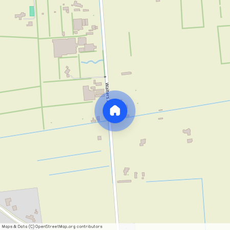 56 Walters Road, Marshland, Christchurch City