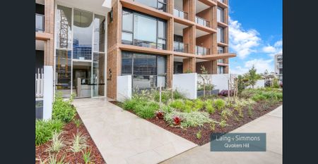 Resort Style Living on the 7th Floor - Photo 2