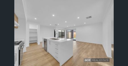 Immaculate Brand-New Family Home!! - Photo 3