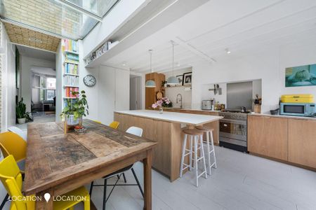 3 bedroom terraced house to rent - Photo 5