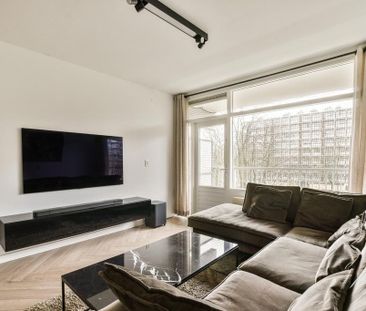 Appartement te huur: Statenjachtstraat 430 1034 ET Amsterdam - Foto 4