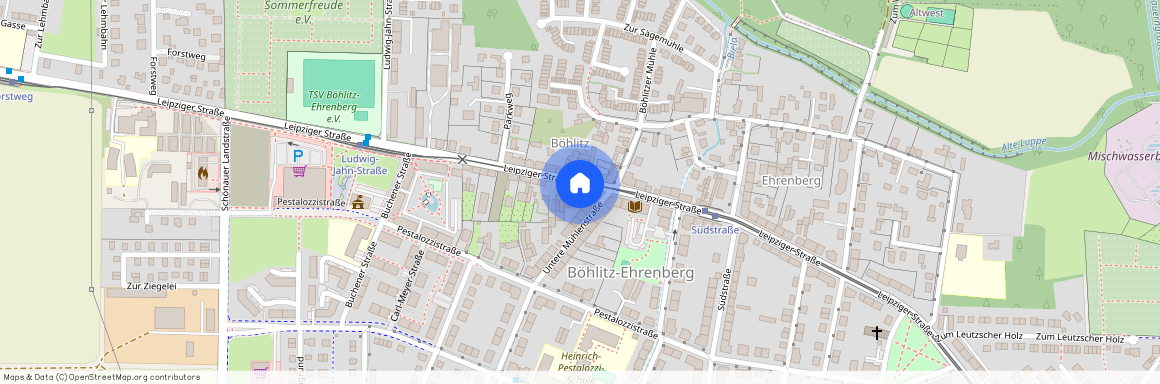 Leipziger Straße 85, 04178 Leipzig