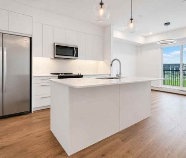 265 Wolf Willow Boulevard Southeast condo — Calgary, AB (1-Bedroom)... - Photo 3