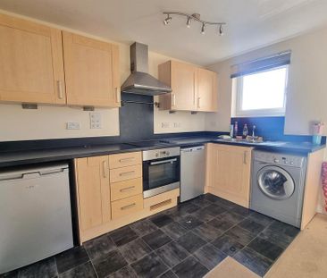 1 bedroom flat to rent - Photo 6