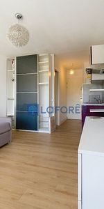 Appartement T1 La Grande-Motte à louer - Photo 4