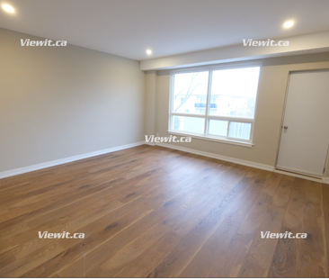 1 Bedroom Aparment located at 60 Wasdale Crescent, North York, ON - Photo 1