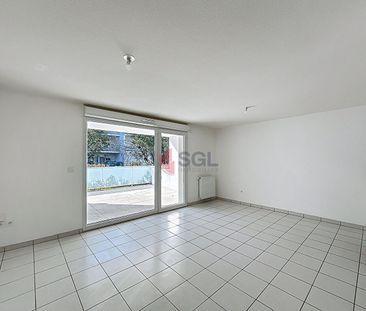 Appartement 3 pièces - Photo 1