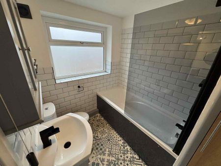 1 bedroom maisonette to rent - Photo 5