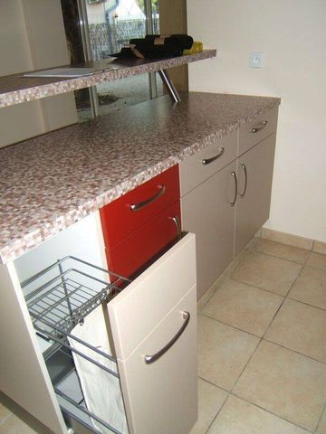 Location appartement t5 127 m² à Villefranche-de-Rouergue (12200) - Photo 2