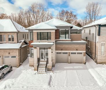 For Lease - 33 Gilham Way, Brant, Ontario - Photo 1