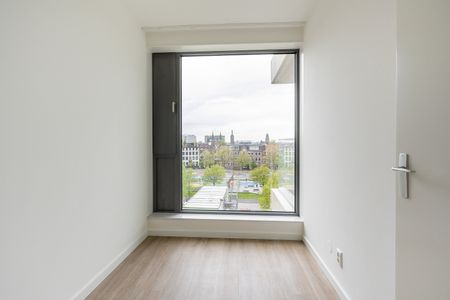 Te huur: Appartement Baan 44 E in Rotterdam - Photo 4