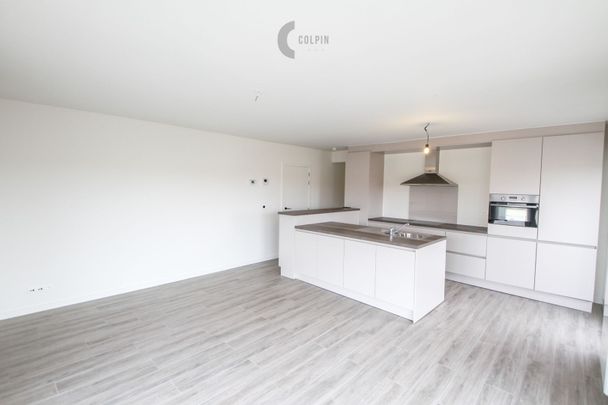 Modern 2 slaapkamerappartement (gemeubeld) in centrum Heist-aan-Zee - Photo 1