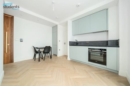 1 bedroom apartment to rent - Photo 4