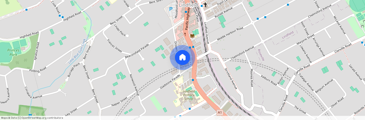 7/3 Drovers Way, Lindfield