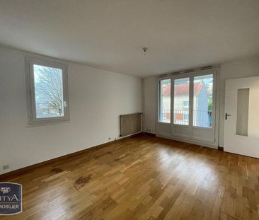 Location Appartement 1 pièce 28m² LE MANS 72000 - Photo 6