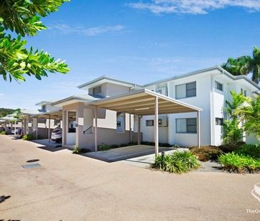 APARTMENT IN SOUGHT AFTER LOCATION - Photo 2