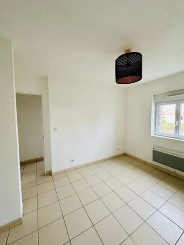 NANCY (54000) - Appartement T2 - Photo 2