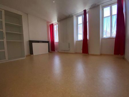 Location Appartement 1 pièce 49m² BESANCON 25000 - Photo 3