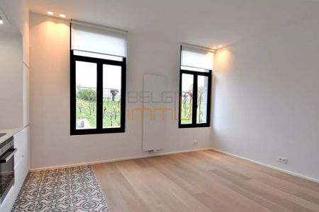 Appartement te huur - Foto 4