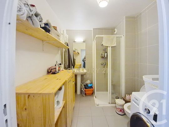 Appartement F2 À Louer 2 Pièces - 45,95 M - Photo 1