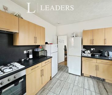 1 bedroom room to rent Room 2, Kimberley Road, Leicester, LE2 - Photo 1